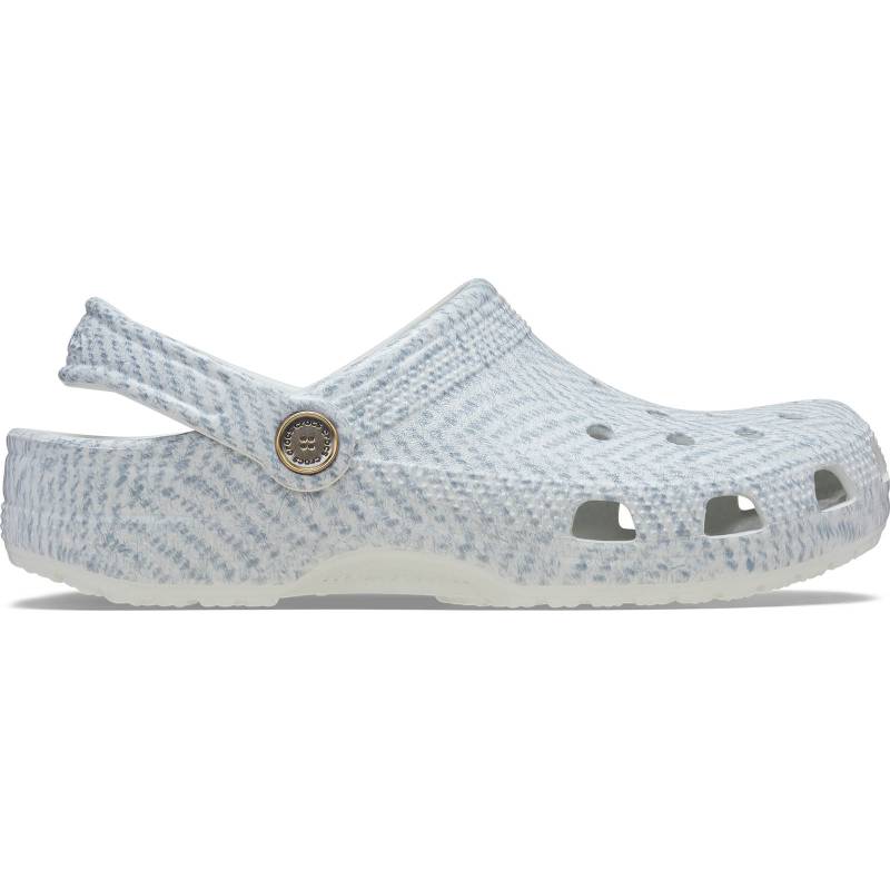 Crocs Zuecos unisex Tweed U Solo queda un día