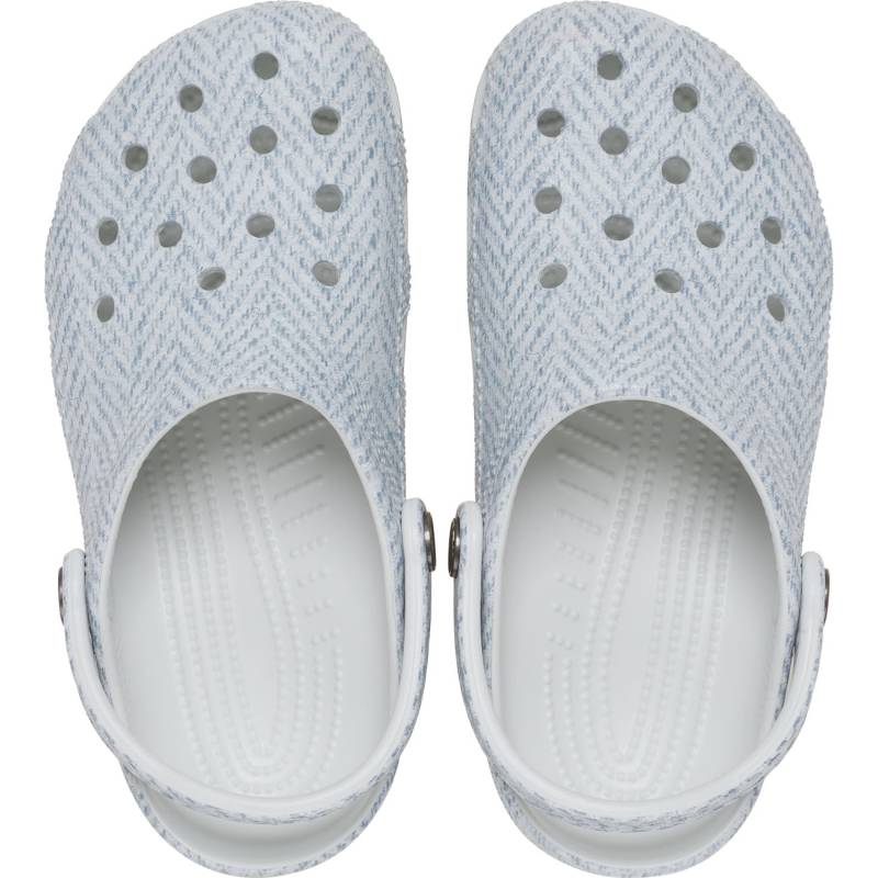 Crocs Zuecos unisex Tweed U Solo queda un día