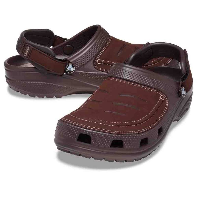 Crocs Zuecos unisex Yukon Vista II LiteRide™ M Grandes descuentos