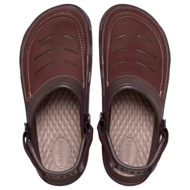 Crocs Zuecos unisex Yukon Vista II LiteRide™ M Grandes descuentos