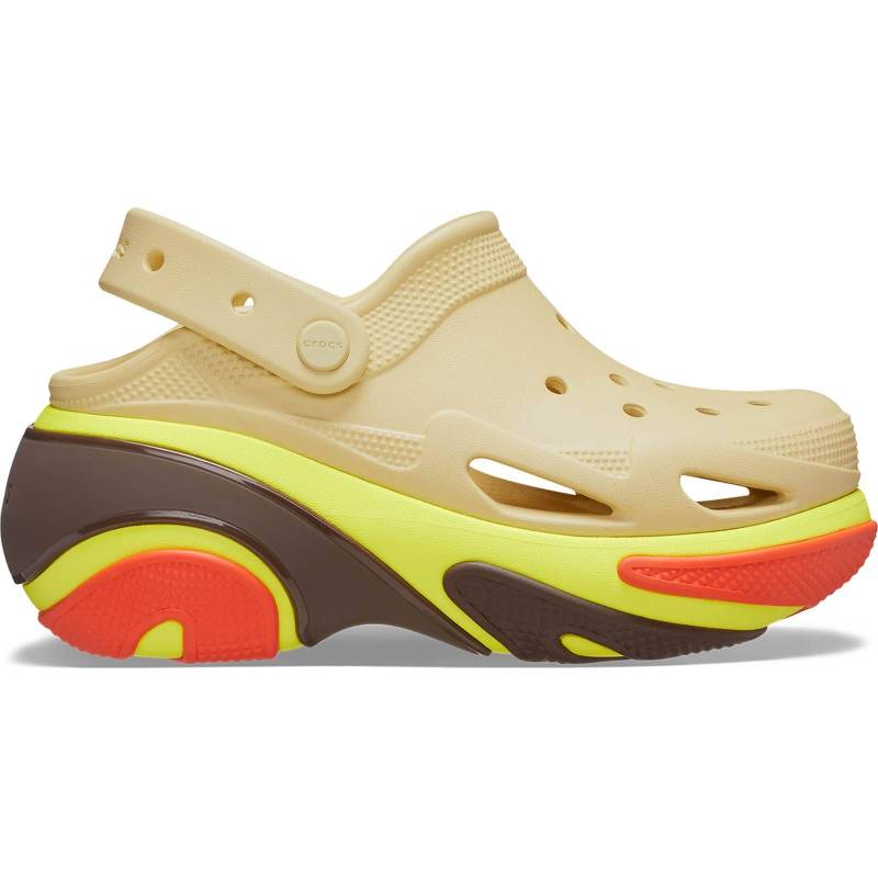 Crocs Zuecos unisex Bubble Crush U Envío internacional gratuito