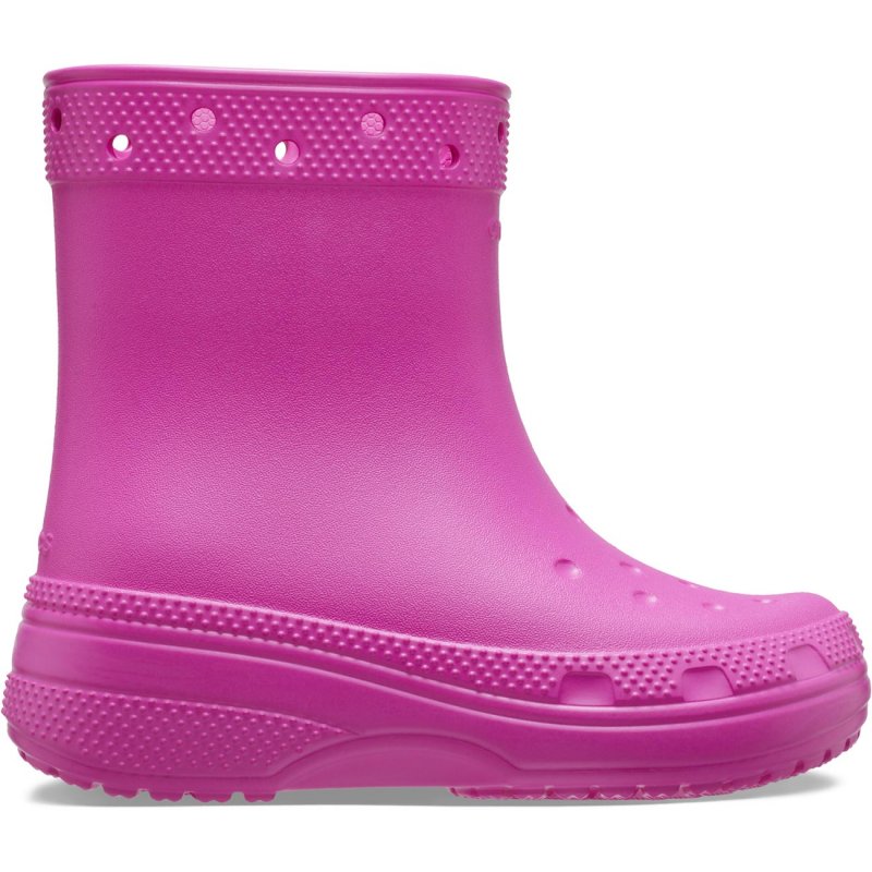 Crocs Botas de niños Classic T Tienda de fábrica