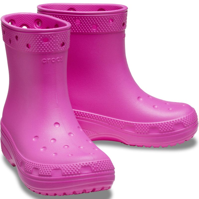 Crocs Botas de niños Classic T Tienda de fábrica