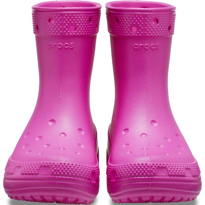 Crocs Botas de niños Classic T Tienda de fábrica