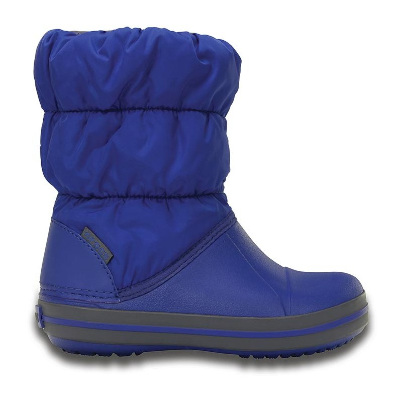 Crocs Botas de niños Winter Puff K Limitado a 3 días