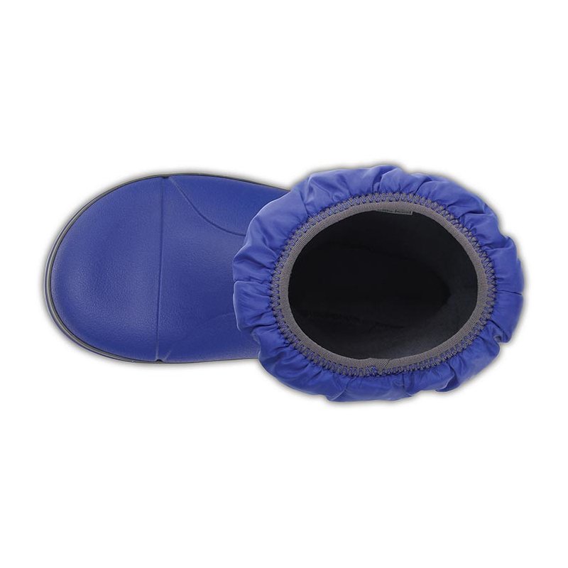 Crocs Botas de niños Winter Puff K Limitado a 3 días