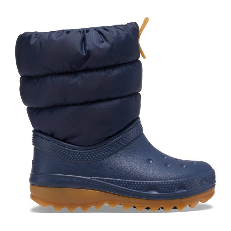 Crocs Botas de niños Classic Neo Puff T Ahorra y exporta