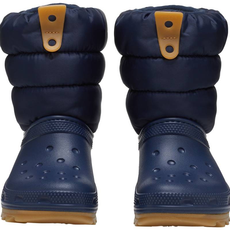 Crocs Botas de niños Classic Neo Puff K Precios de Black Friday