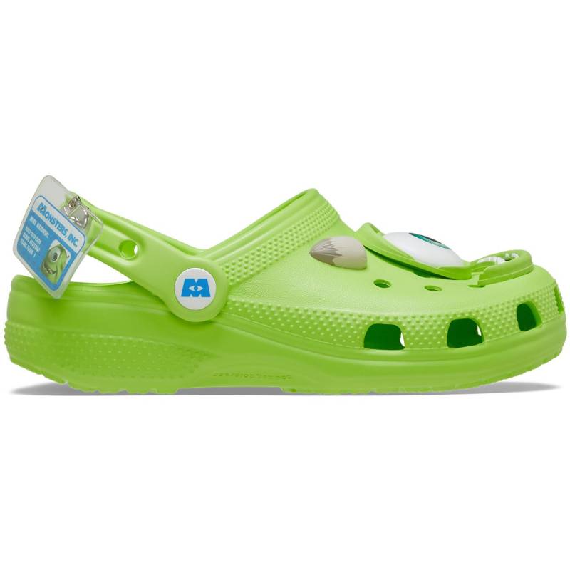 Crocs Monsters Inc Mike Classic Clog K Libre de impuestos