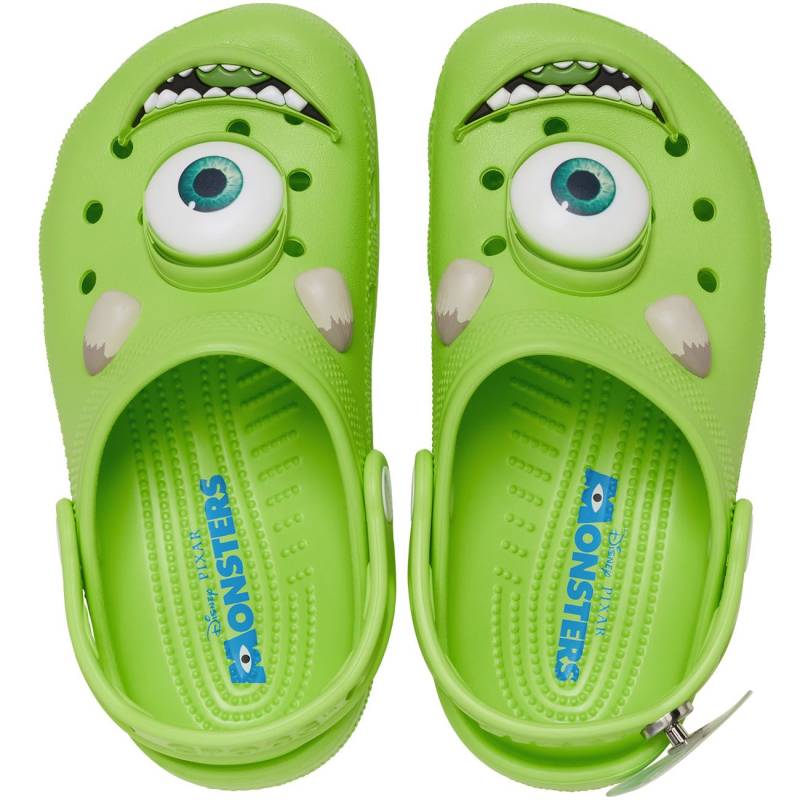 Crocs Monsters Inc Mike Classic Clog K Libre de impuestos
