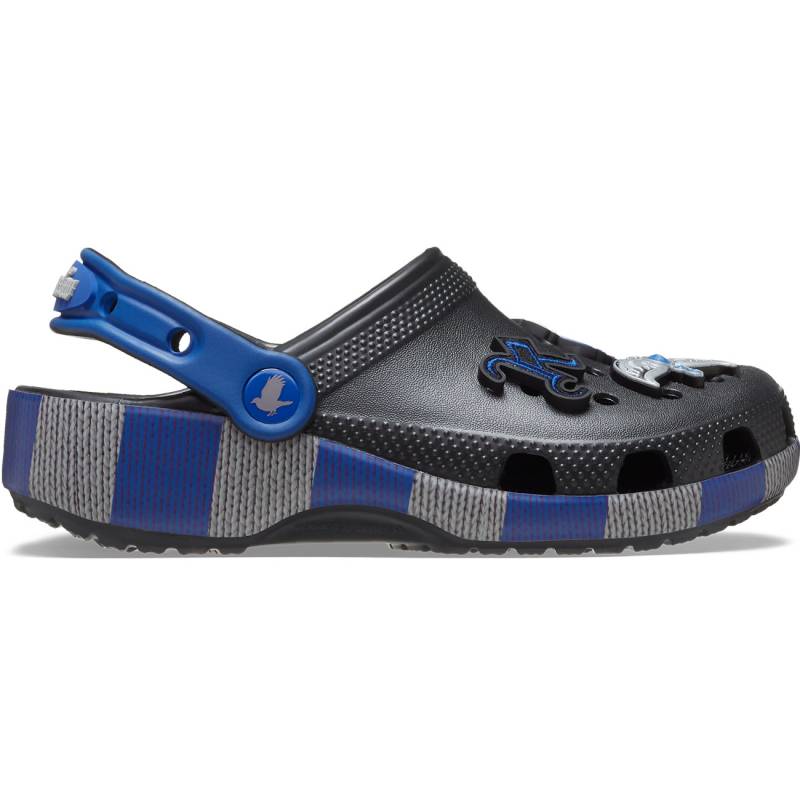 Crocs Zuecos de niños Classic Ravenclaw K Grandes ahorros