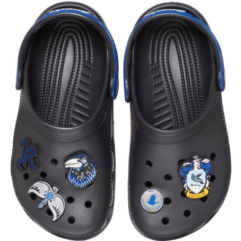 Crocs Zuecos de niños Classic Ravenclaw K Grandes ahorros
