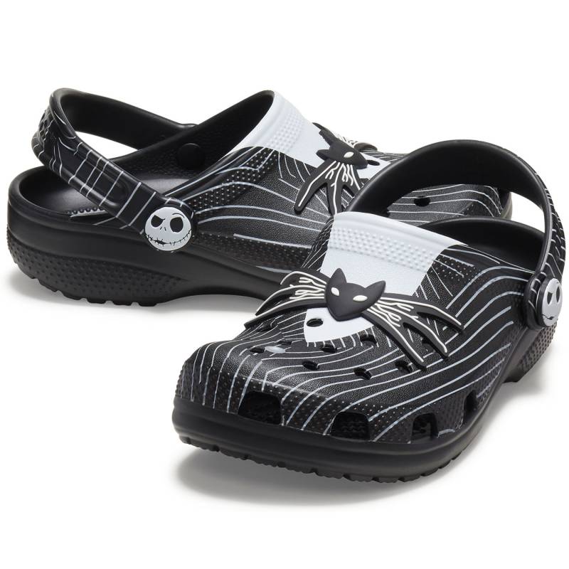 Crocs Zuecos de niño Nightmare Before Christmas T Precio ultrabajo