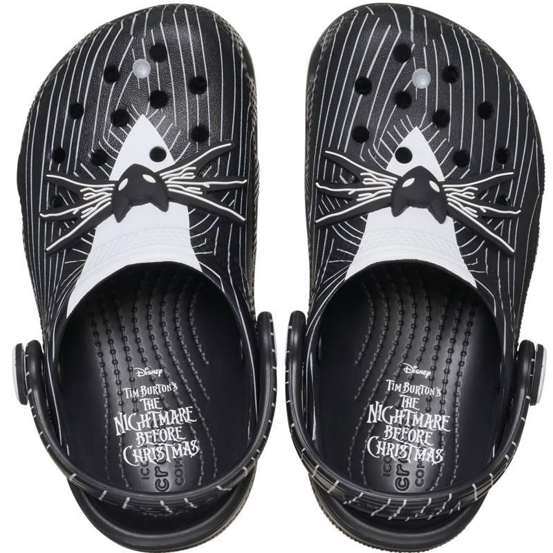 Crocs Zuecos de niño Nightmare Before Christmas T Precio ultrabajo