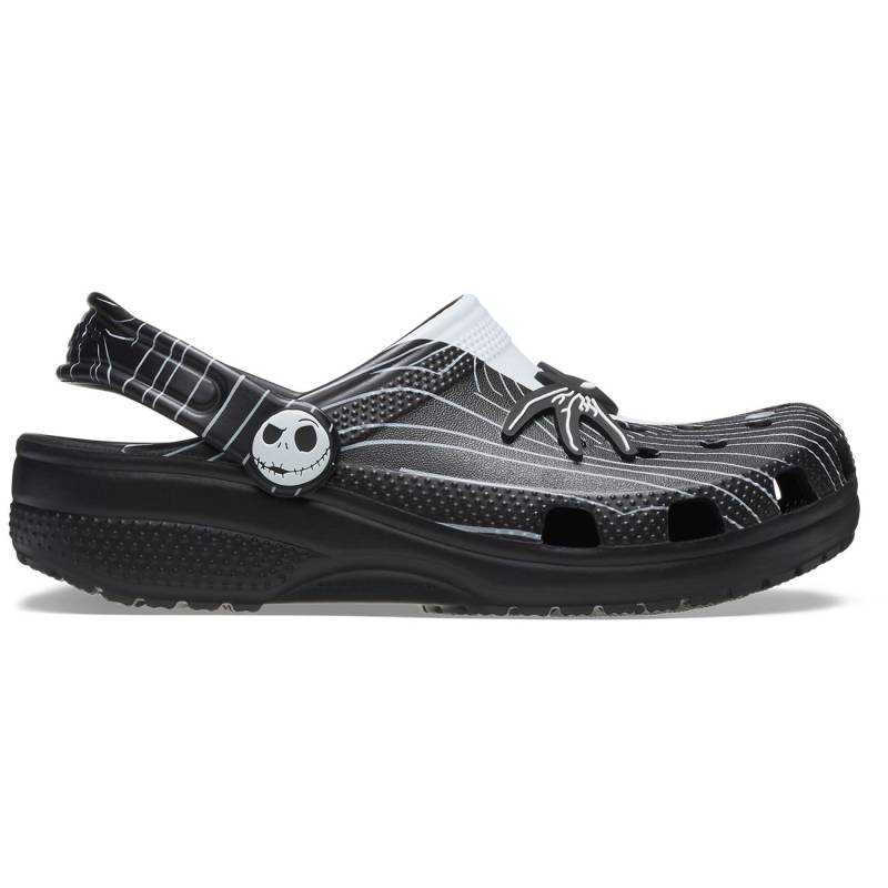 Crocs Zuecos de niño Nightmare Before Christmas K Devoluciones gratuitas