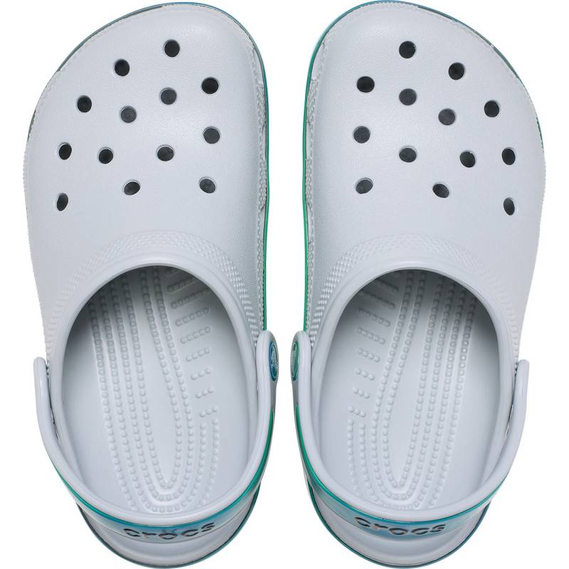 Crocs Zuecos de niños Classic Reflector K Outlet online