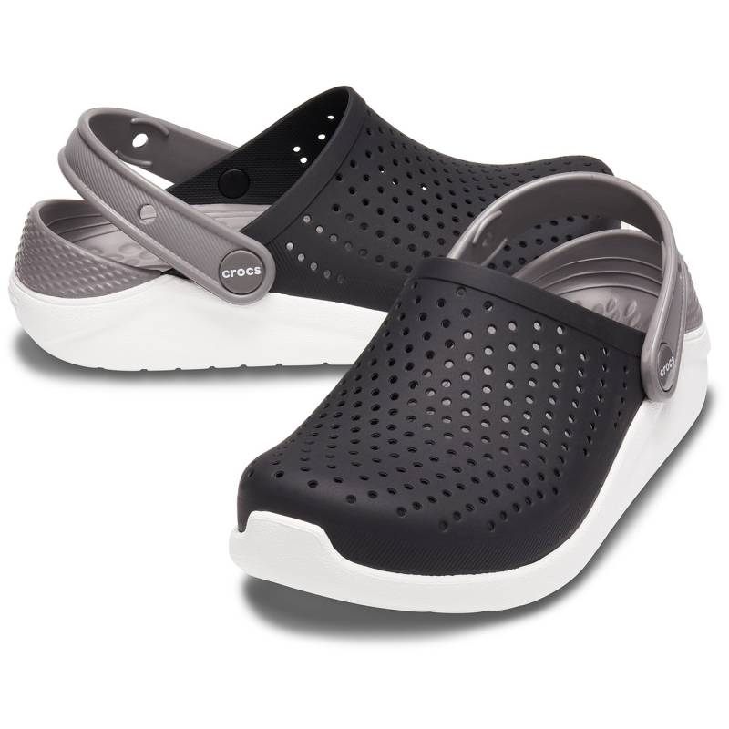 Crocs Zuecos de niños LiteRide™ K Rebajas de fábrica