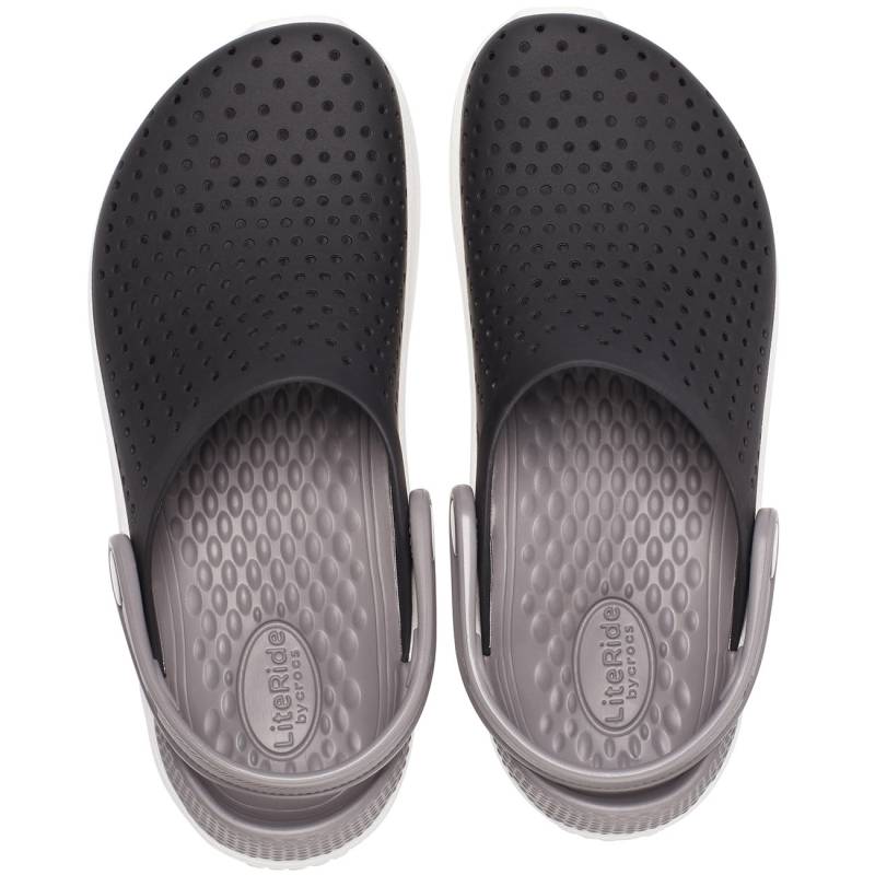 Crocs Zuecos de niños LiteRide™ K Rebajas de fábrica