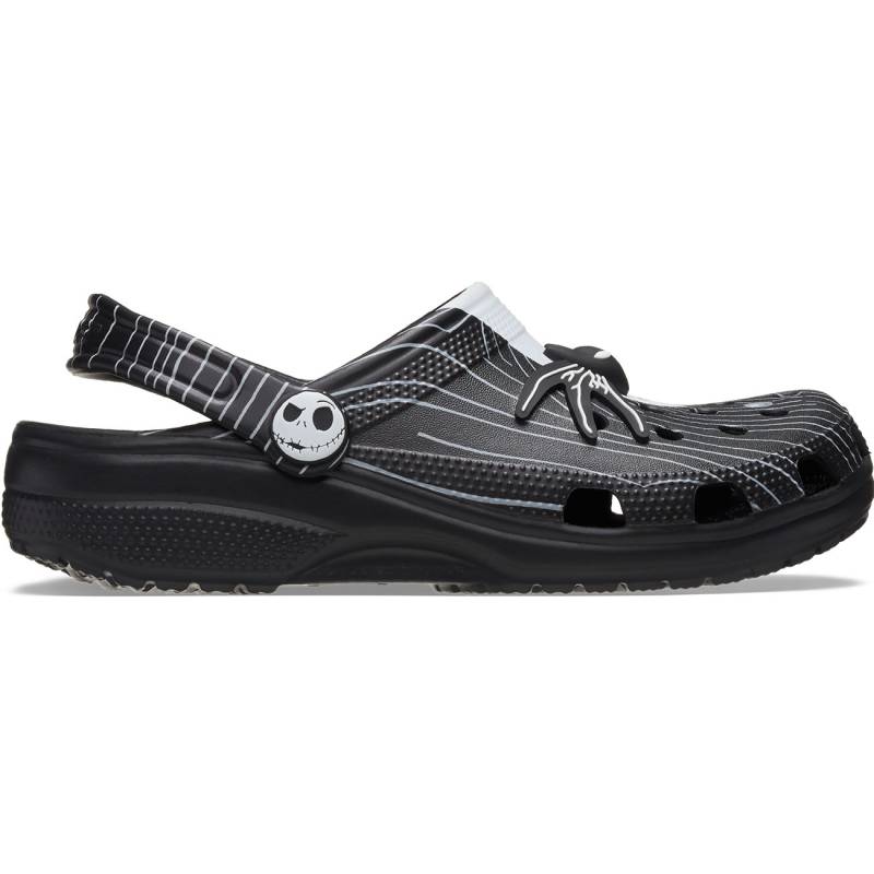 Crocs Zuecos unisex Classic Nightmare Before Christmas U Liquidación
