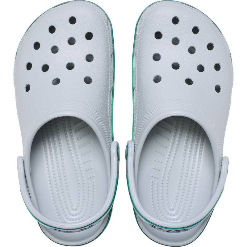 Crocs Zuecos unisex Classic Reflector U Mejor oferta