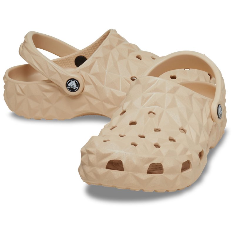 Crocs Zuecos unisex Geometric U Rebajas top