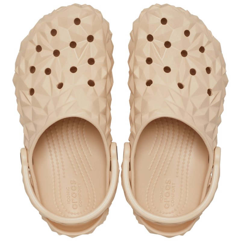 Crocs Zuecos unisex Geometric U Rebajas top