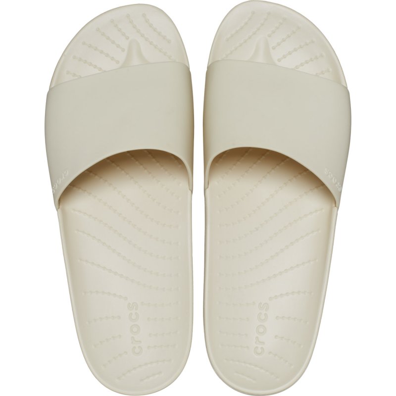 Crocs Sandalias slide de mujer Splash W Últimos 3 días
