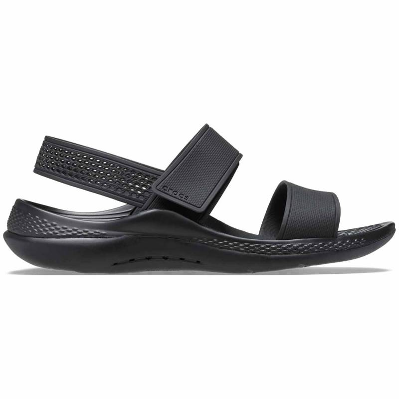 Crocs Sandalias de mujer LiteRide™ 360 W Últimos 2 días