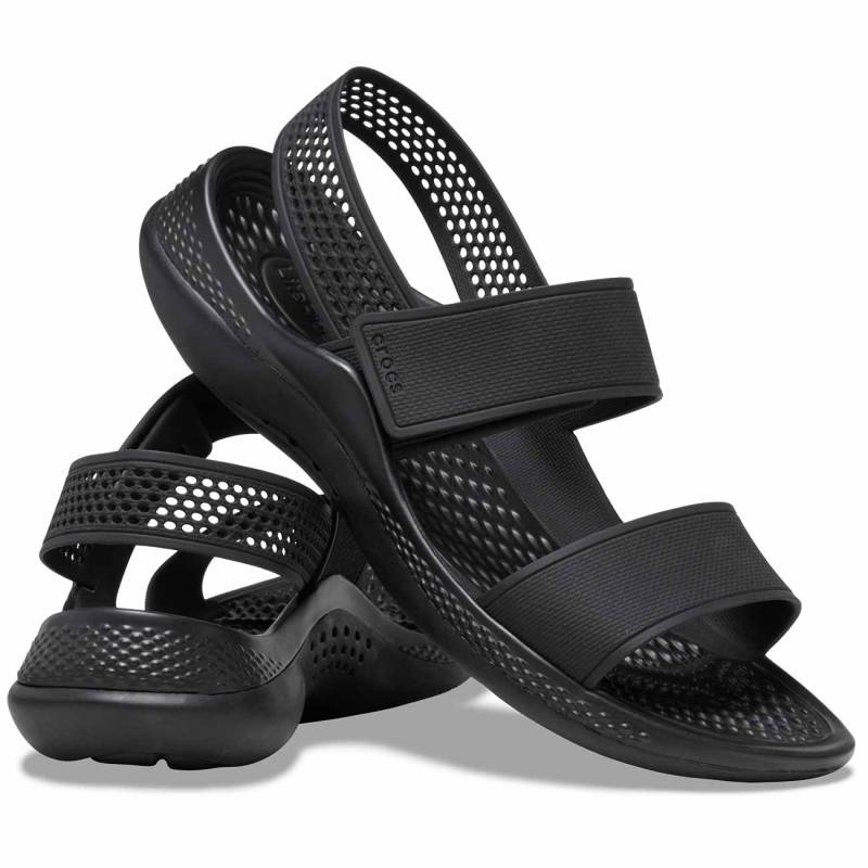 Crocs Sandalias de mujer LiteRide™ 360 W Últimos 2 días