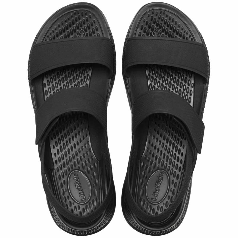 Crocs Sandalias de mujer LiteRide™ 360 W Últimos 2 días