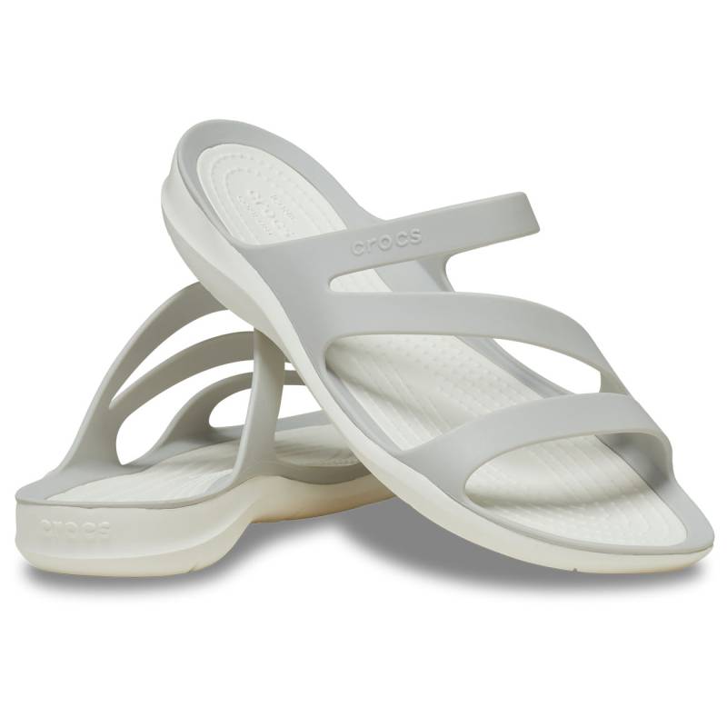 Crocs Sandalias de mujer Swiftwater™ W Último día
