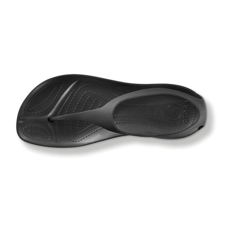 Crocs Chanclas de mujer Sexi Flip W Precio de fábrica