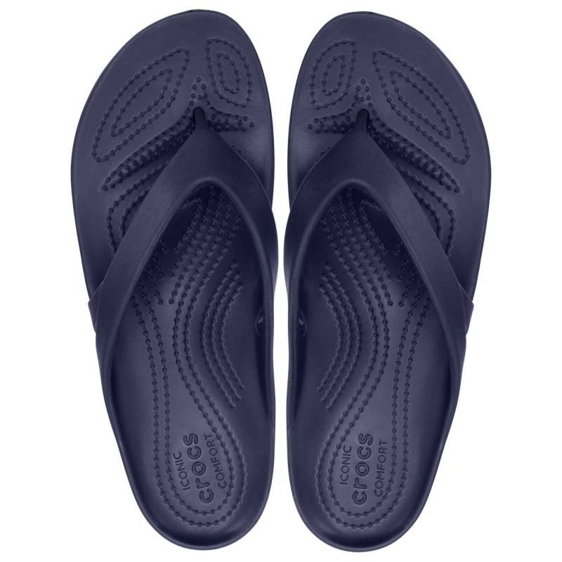 Crocs Chanclas de mujer Kadee II Flip W Solo hoy