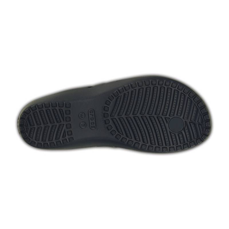Crocs Chanclas de mujer Kadee II Flip W Solo hoy