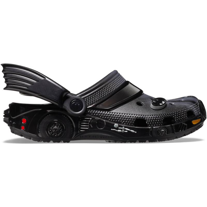 Crocs Zuecos unisex Classic Batman Batmobile U Solo queda un día