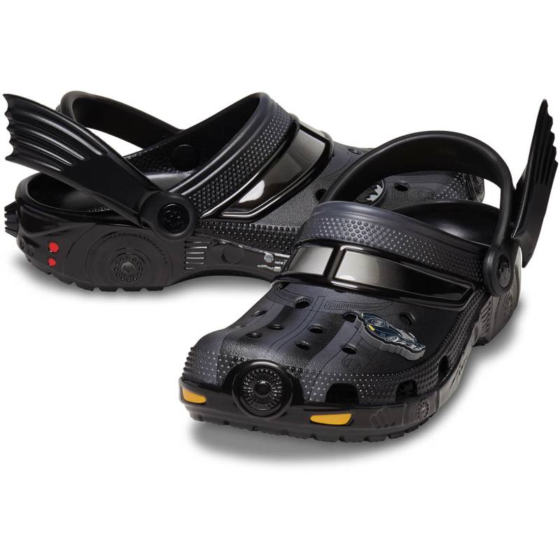 Crocs Zuecos unisex Classic Batman Batmobile U Solo queda un día