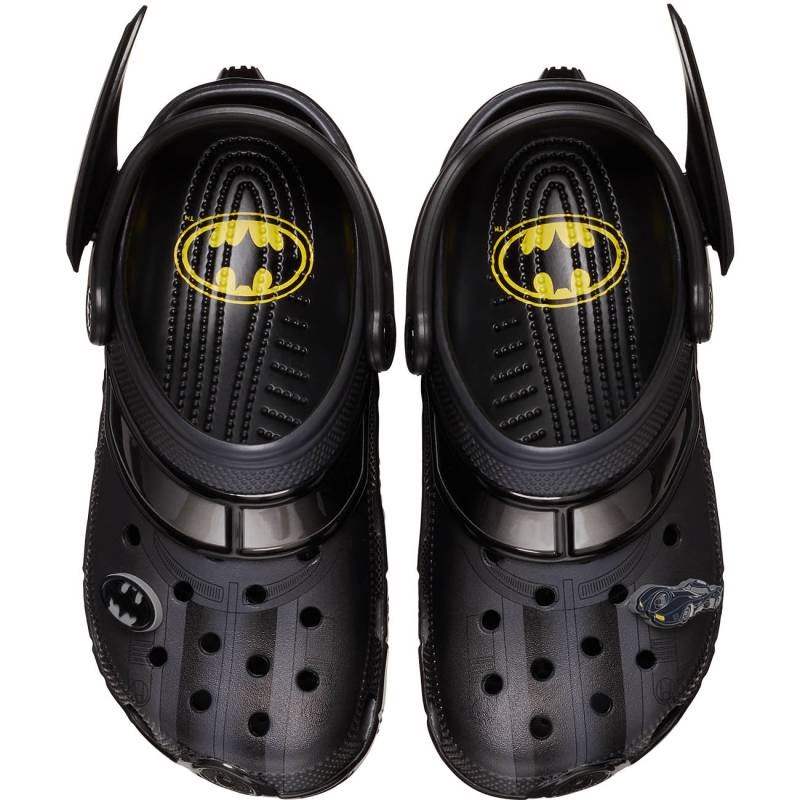 Crocs Zuecos unisex Classic Batman Batmobile U Solo queda un día