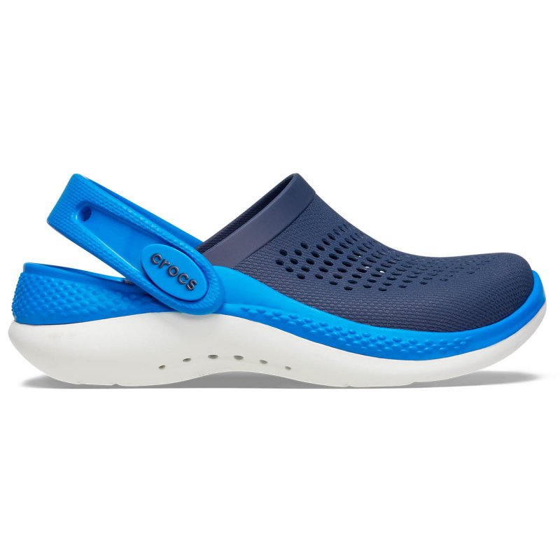 Crocs Zuecos de niños LiteRide™ 360 T Limitado a 3 días