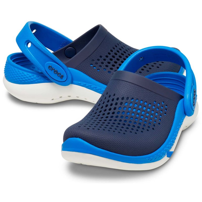Crocs Zuecos de niños LiteRide™ 360 T Limitado a 3 días