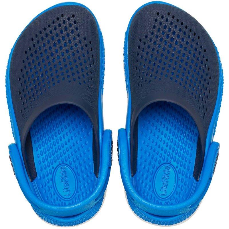 Crocs Zuecos de niños LiteRide™ 360 T Limitado a 3 días