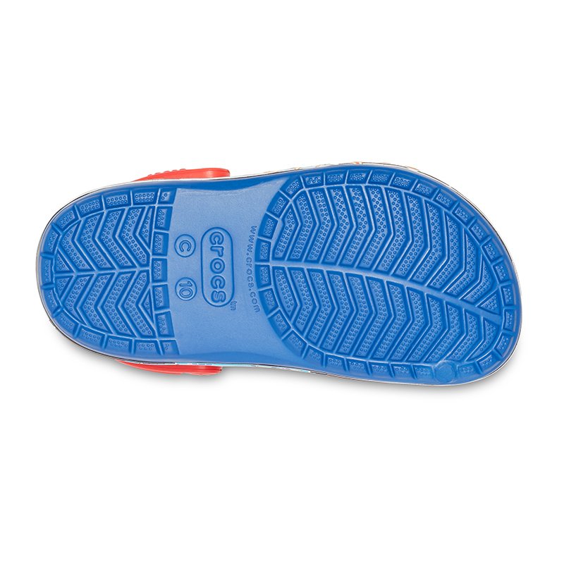 Crocs Zuecos de niños Fun Lab Paw Patrol Band K Ofertas especiales