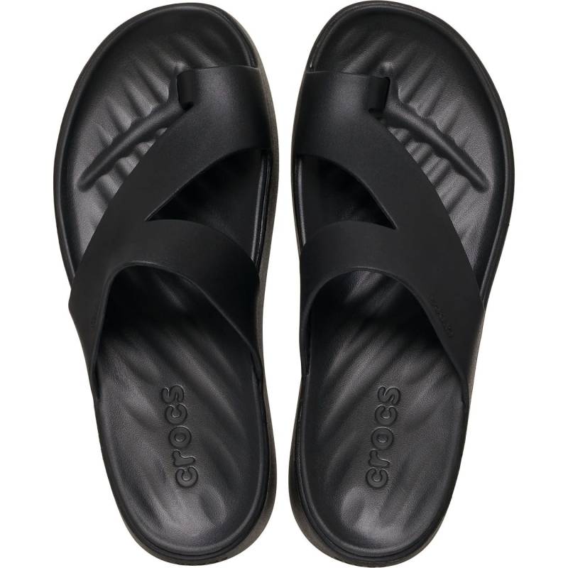 Crocs Sandalias de mujer con plataforma Getaway W Precio ultrabajo