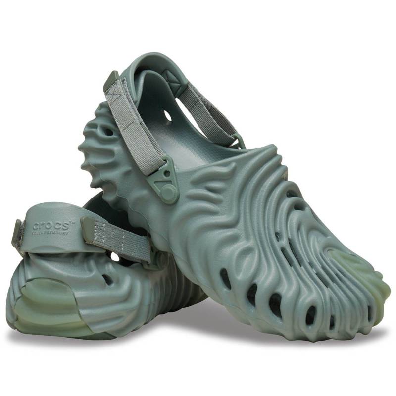 Crocs Salehe Bembury X The Pollex Clog 2025