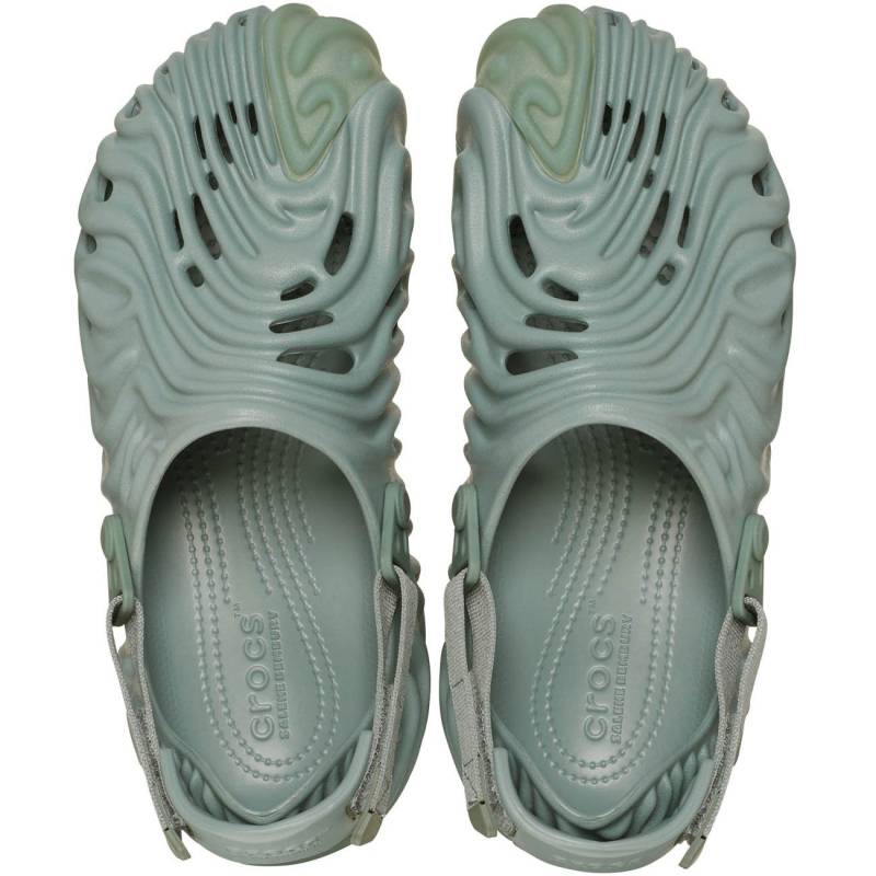 Crocs Salehe Bembury X The Pollex Clog 2025