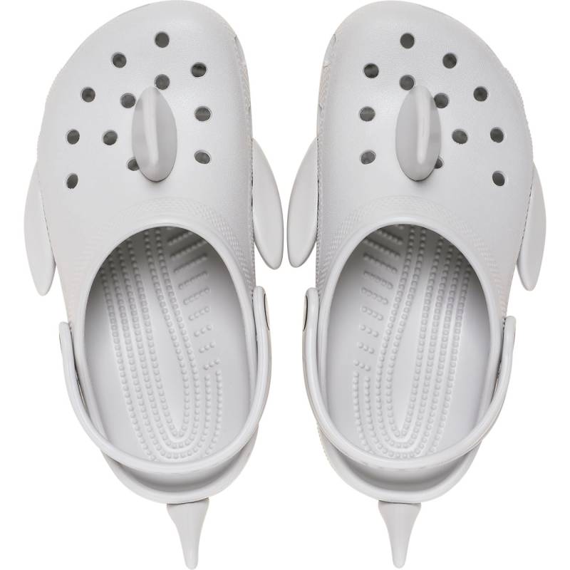 Crocs Zuecos de niños I AM Tiburón T Rebajas de fábrica