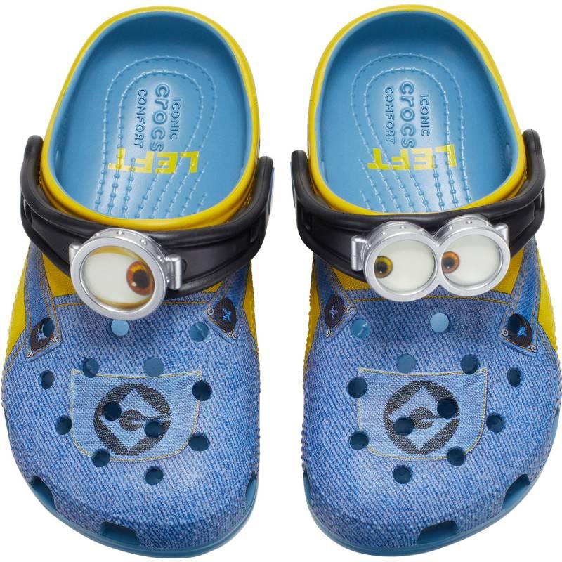 Crocs Zuecos de niños Classic Gru Mi Villano Favorito T Ventas relámpago