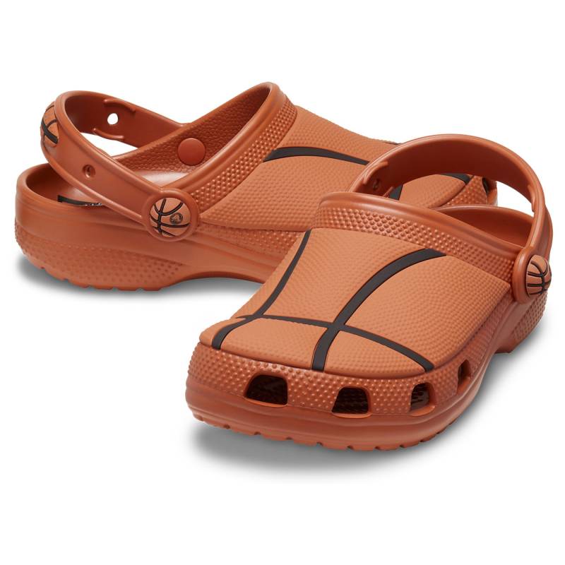 Crocs Zuecos de niños Classic Basketball K COMPRAR AHORA