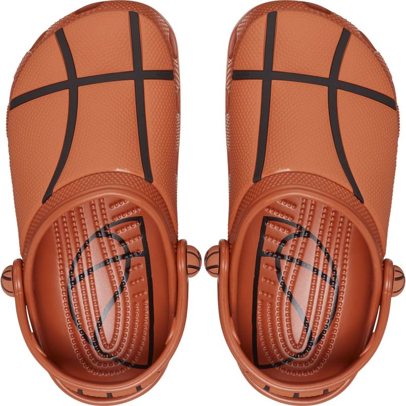 Crocs Zuecos de niños Classic Basketball K COMPRAR AHORA