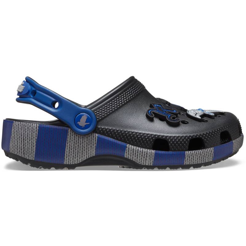 Crocs Zuecos de niños Classic Ravenclaw T Último día