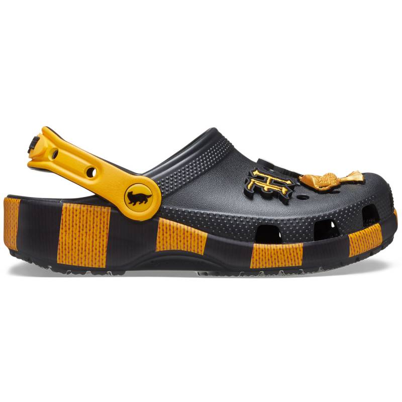 Crocs Zuecos de niños Classic Hufflepuff T Precio de fábrica